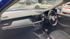 Skoda Kamiq 1.0 TSI 95 SE 5dr Petrol Hatchback